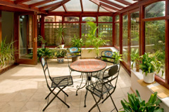 Coleman Green conservatory quotes