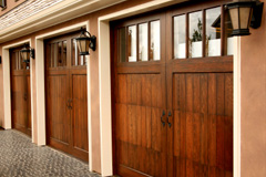 Coleman Green garage extension quotes