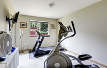 Coleman Green home gym construction leads